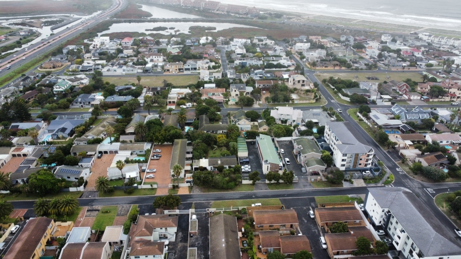 Commercial Property for Sale in Table View Western Cape
